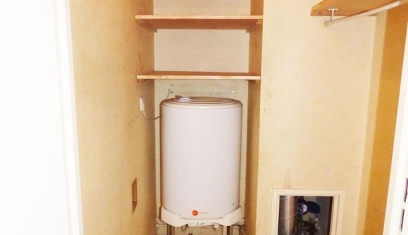 Logement tudiant Studio à Saint Ouen l'Aumne (95310)