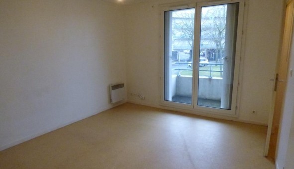 Logement tudiant Studio à Saint Ouen l'Aumne (95310)