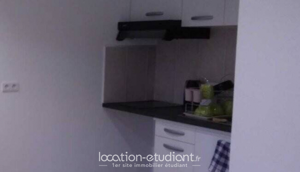 Logement tudiant Studio à Saint Ouen l'Aumne (95310)