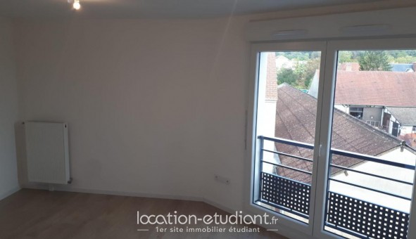 Logement �tudiant Location Studio Vide Saint Ouen l'Aum�ne (95310)