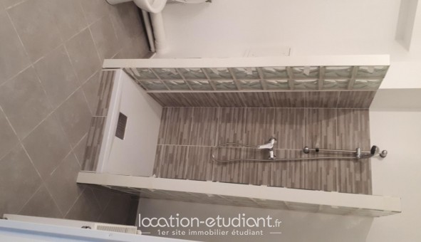 Logement �tudiant Studio &agrave; Saint Ouen l'Aum�ne (95310)