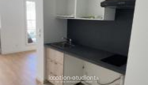 Logement tudiant Studio à Saint Ouen (93400)