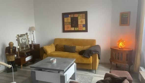 Logement tudiant Studio à Saint Ouen (93400)