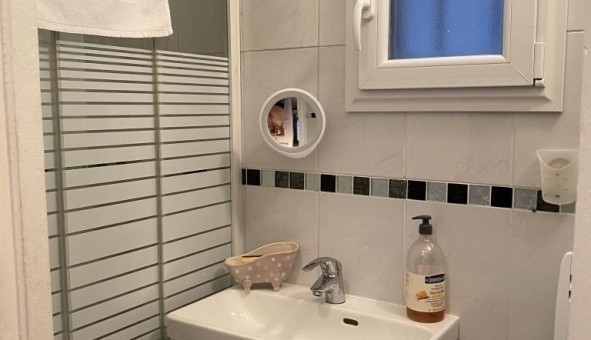 Logement tudiant Studio à Saint Ouen (93400)
