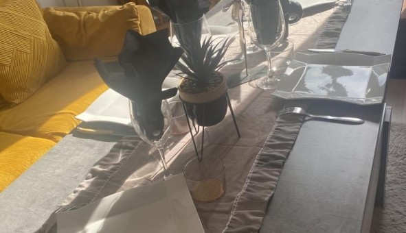 Logement tudiant Studio à Saint Ouen (93400)