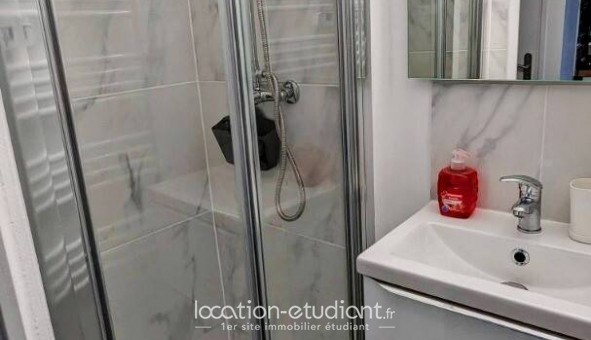 Logement tudiant Studio à Saint Ouen (93400)