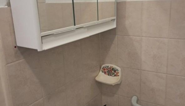 Logement tudiant Studio à Saint Ouen (93400)
