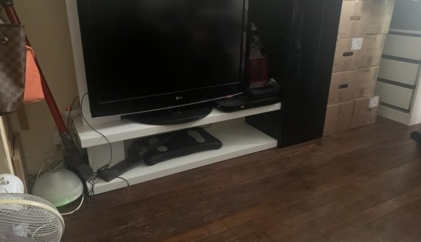 Logement tudiant Studio à Saint Ouen (93400)