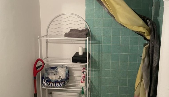 Logement tudiant Studio à Saint Ouen (93400)