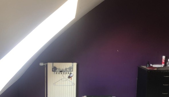 Logement �tudiant Studio &agrave; Saint Ouen (93400)