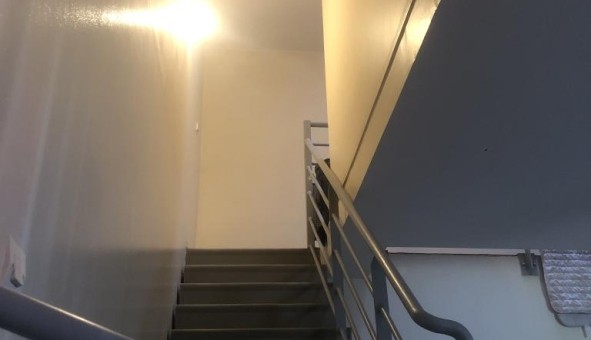 Logement �tudiant Studio &agrave; Saint Ouen (93400)