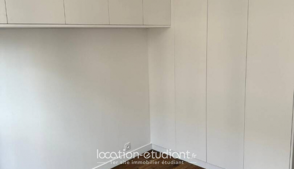 Logement �tudiant Studio &agrave; Saint Ouen (93400)