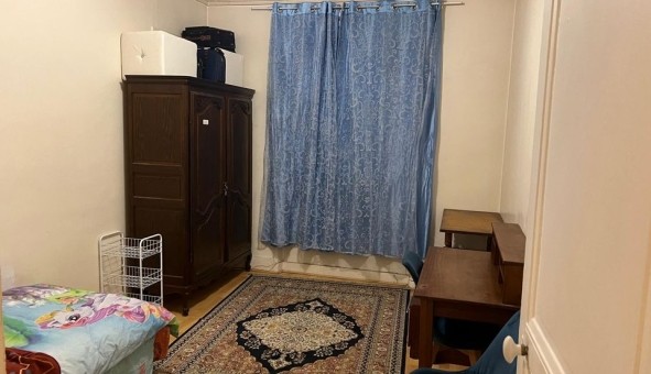 Logement �tudiant Location Studio Vide Saint Ouen (93400)