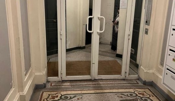 Logement �tudiant Studio &agrave; Saint Ouen (93400)