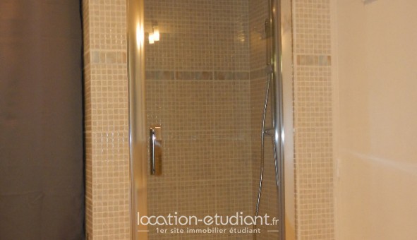 Logement tudiant Studio à Saint Paul (06570)