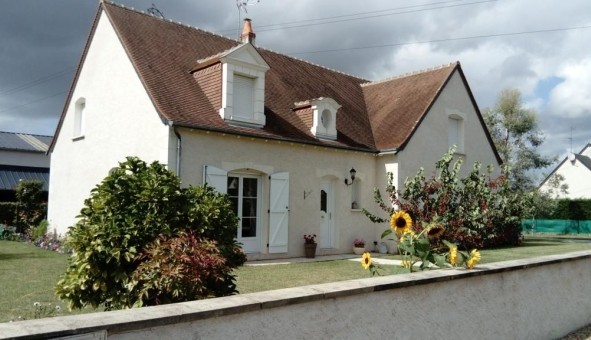 Logement �tudiant Location Studio Vide Saint Pierre des Corps (37700)