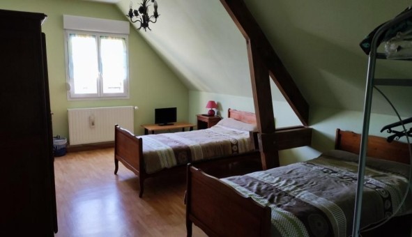 Logement �tudiant Studio &agrave; Saint Pierre des Corps (37700)