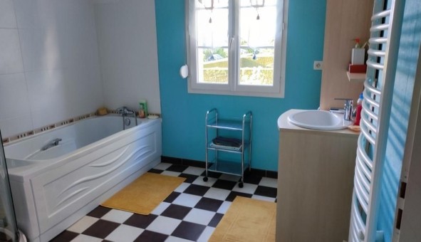 Logement �tudiant Studio &agrave; Saint Pierre des Corps (37700)
