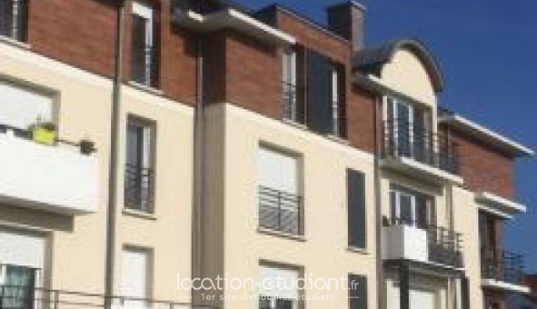 Logement tudiant Studio à Saint Pierre du Perray (91280)