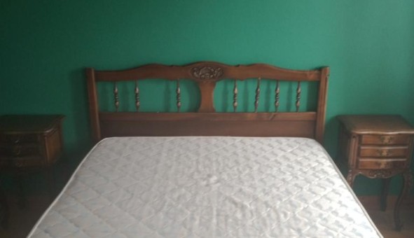 Logement tudiant Studio à Saint Priest (69800)