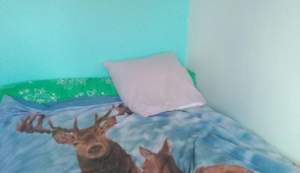 Logement tudiant Studio à Saint Priest (69800)