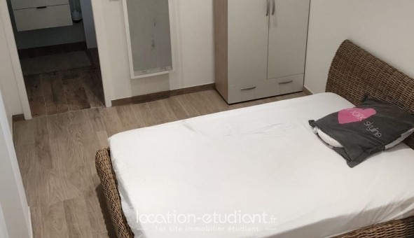Logement �tudiant Location Studio Meubl&eacute; Saint Priest (69800)