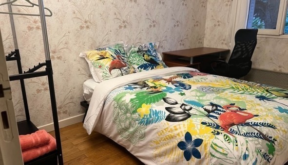 Logement �tudiant Studio &agrave; Saint Priest (69800)