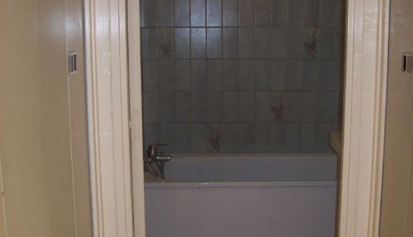 Logement �tudiant Studio &agrave; Saint Priest (69800)