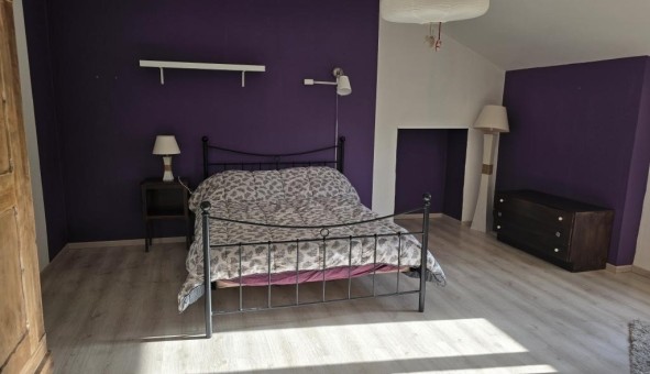 Logement tudiant Studio à Saint Privat la Montagne (57124)