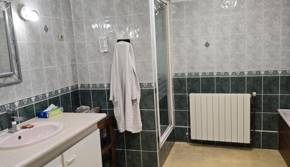 Logement tudiant Studio à Saint Privat la Montagne (57124)