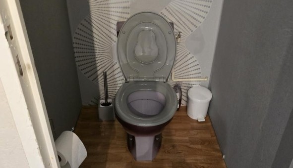 Logement tudiant Studio à Saint Privat la Montagne (57124)
