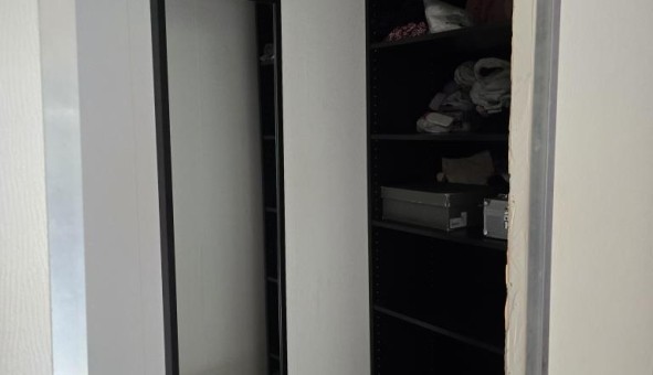 Logement tudiant Studio à Saint Privat la Montagne (57124)
