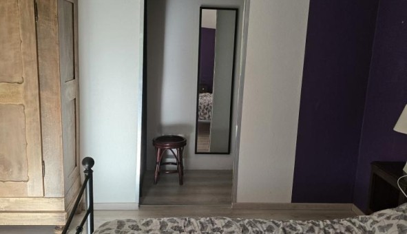 Logement tudiant Studio à Saint Privat la Montagne (57124)