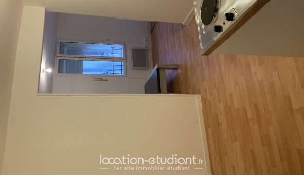 Logement tudiant Studio à Saint Quentin (02100)