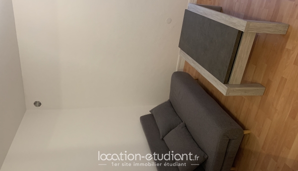 Logement tudiant Studio à Saint Quentin (02100)