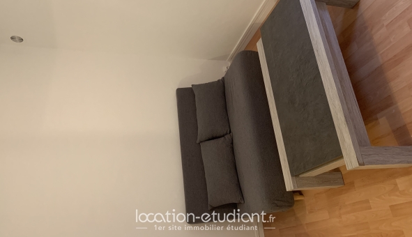 Logement tudiant Studio à Saint Quentin (02100)