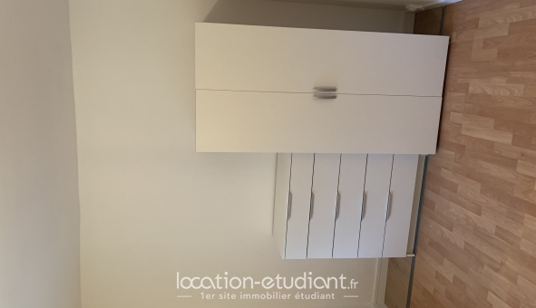 Logement tudiant Studio à Saint Quentin (02100)