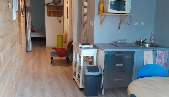 Logement tudiant Location Studio Vide Saint Quentin Fallavier (38070)