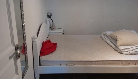 Logement �tudiant Studio &agrave; Saint Quentin Fallavier (38070)