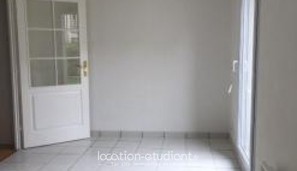 Logement tudiant Studio à Saint Quentin (02100)