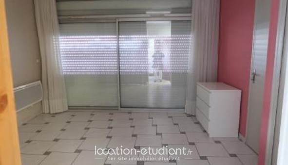 Logement tudiant Studio à Saint Quentin (02100)