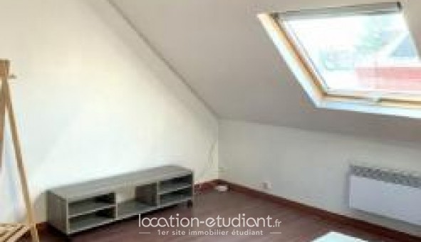 Logement tudiant Studio à Saint Quentin (02100)