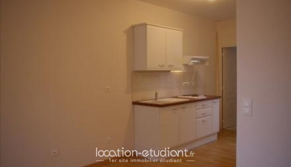 Logement tudiant Studio à Saint Quentin (02100)