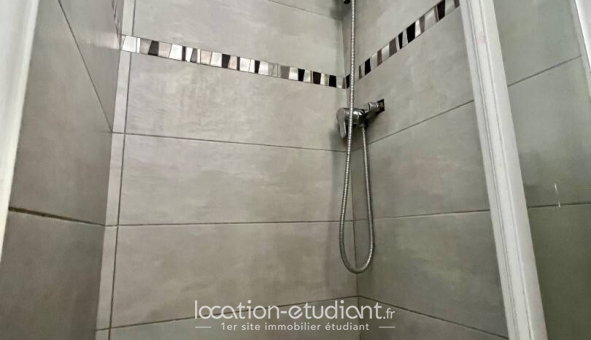 Logement tudiant Studio à Saint Quentin (02100)