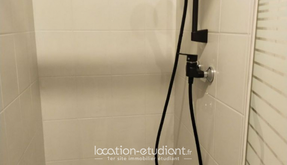 Logement �tudiant Studio &agrave; Saint Quentin (02100)