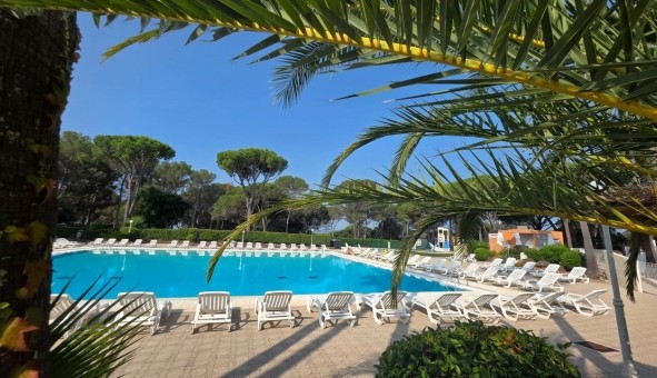 Logement �tudiant Studio &agrave; Saint Rapha�l (24160)
