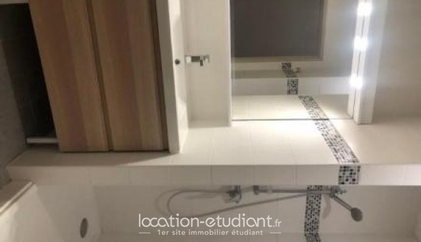 Logement tudiant Studio à Saint Raphal (83700)