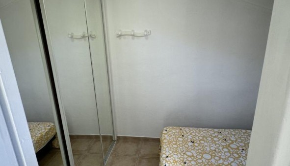 Logement tudiant Studio à Saint Raphal (83700)
