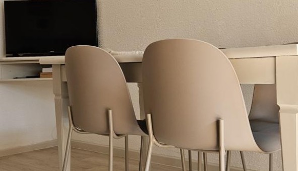 Logement tudiant Studio à Saint Raphal (83700)