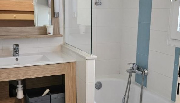 Logement tudiant Studio à Saint Raphal (83700)